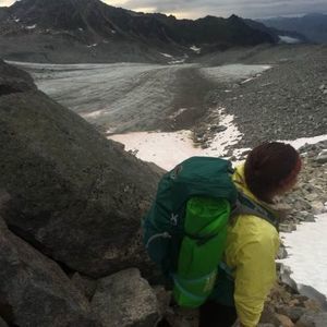 Meet your Posher, Dana